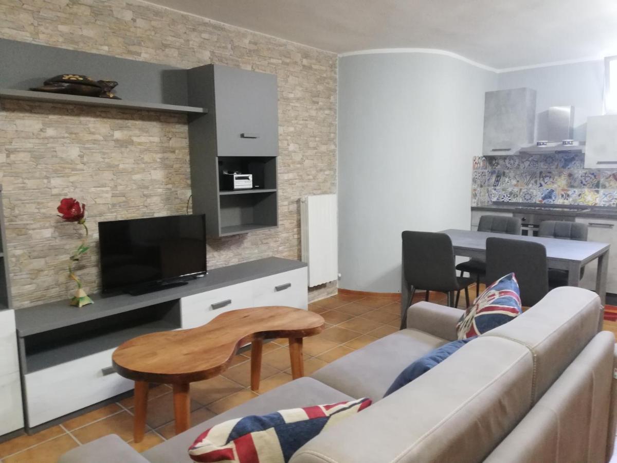 La Taverna Scala A Chiocciola Appartement Follonica